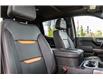 2022 GMC Sierra 1500 Limited AT4 (Stk: PW0100) in Edmonton - Image 23 of 27