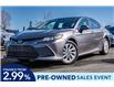 2022 Toyota Camry LE (Stk: PW0044) in Edmonton - Image 1 of 25