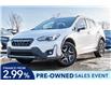 2021 Subaru Crosstrek Plug-in Hybrid Limited (Stk: PW0048) in Edmonton - Image 1 of 28