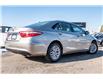 2016 Toyota Camry LE (Stk: U078219A) in Edmonton - Image 2 of 25