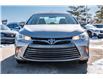 2016 Toyota Camry LE (Stk: U078219A) in Edmonton - Image 4 of 25