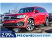2021 Volkswagen Atlas 3.6 FSI Execline (Stk: PW0039) in Edmonton - Image 1 of 25
