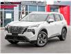 2025 Nissan Rogue SV Moonroof (Stk: 25T2870) in Winnipeg - Image 1 of 22