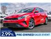 2023 Kia Forte5 EX (Stk: 25SE2076A) in Edmonton - Image 1 of 24