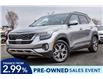 2023 Kia Seltos EX Premium (Stk: PC0009) in Edmonton - Image 1 of 23