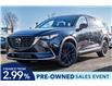 2021 Mazda CX-9 GT (Stk: PW0019) in Edmonton - Image 1 of 30