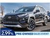 2021 Toyota RAV4 Trail (Stk: U224089) in Edmonton - Image 1 of 29