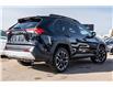 2021 Toyota RAV4 Trail (Stk: U224089) in Edmonton - Image 2 of 29