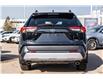 2021 Toyota RAV4 Trail (Stk: U224089) in Edmonton - Image 3 of 29
