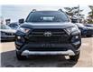 2021 Toyota RAV4 Trail (Stk: U224089) in Edmonton - Image 4 of 29