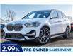 2021 BMW X1 xDrive28i (Stk: UU24985A) in Edmonton - Image 1 of 26