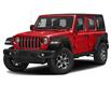 2021 Jeep Wrangler Unlimited Rubicon (Stk: 29320) in Surrey - Image 1 of 11