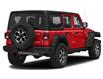 2021 Jeep Wrangler Unlimited Rubicon (Stk: 29320) in Surrey - Image 3 of 11