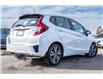 2017 Honda Fit SE (Stk: 25NR4854A) in Edmonton - Image 2 of 18