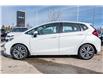 2017 Honda Fit SE (Stk: 25NR4854A) in Edmonton - Image 3 of 18