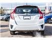 2017 Honda Fit SE (Stk: 25NR4854A) in Edmonton - Image 4 of 18