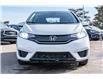 2017 Honda Fit SE (Stk: 25NR4854A) in Edmonton - Image 5 of 18