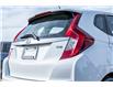 2017 Honda Fit SE (Stk: 25NR4854A) in Edmonton - Image 8 of 18