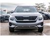 2022 Kia Seltos LX (Stk: U250360) in Edmonton - Image 4 of 24