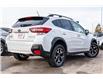 2020 Subaru Crosstrek Convenience (Stk: U205347) in Edmonton - Image 2 of 25