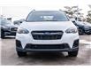 2020 Subaru Crosstrek Convenience (Stk: U205347) in Edmonton - Image 4 of 25