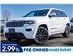 2019 Jeep Grand Cherokee Laredo (Stk: PW0053) in Edmonton - Image 1 of 25