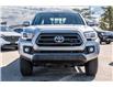 2021 Toyota Tacoma Base (Stk: PW0054) in Edmonton - Image 4 of 26