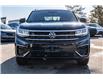 2020 Volkswagen Atlas Cross Sport 3.6 FSI Execline (Stk: U223396) in Edmonton - Image 4 of 27