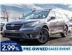 2020 Subaru Outback Outdoor XT (Stk: PW0018) in Edmonton - Image 1 of 29