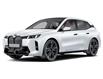 2026 BMW iX xDrive60 (Stk: 6V06523) in Brampton - Image 1 of 3