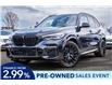2022 BMW X5 xDrive40i (Stk: PW0005) in Edmonton - Image 1 of 26