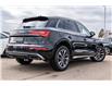 2021 Audi Q5 45 Technik (Stk: PW0006) in Edmonton - Image 2 of 29