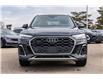 2021 Audi Q5 45 Technik (Stk: PW0006) in Edmonton - Image 4 of 29