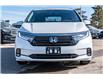 2024 Honda Odyssey Touring (Stk: PW0004) in Edmonton - Image 4 of 27