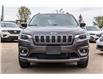 2019 Jeep Cherokee Limited (Stk: PW0101) in Edmonton - Image 4 of 26