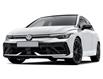 2025 Volkswagen Golf R Black Edition (Stk: Y51369) in Okotoks - Image 1 of 1