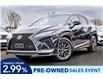2022 Lexus RX 350 Base (Stk: PW0089) in Edmonton - Image 1 of 24