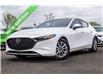 2020 Mazda Mazda3 Sport GS (Stk: 25SP3591ZA) in Edmonton - Image 1 of 22