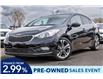 2016 Kia Forte  (Stk: PC0012) in Edmonton - Image 1 of 23