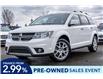 2016 Dodge Journey R/T (Stk: 25KF7630A) in Edmonton - Image 1 of 24