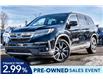 2020 Honda Pilot Touring 8P (Stk: PW0032) in Edmonton - Image 1 of 29