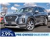 2021 Hyundai Palisade Preferred (Stk: PW0074) in Edmonton - Image 1 of 26