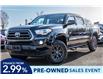 2020 Toyota Tacoma Base (Stk: PW0077) in Edmonton - Image 1 of 23