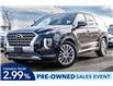2020 Hyundai Palisade Ultimate 7 Passenger (Stk: PW0042) in Edmonton - Image 1 of 28