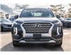 2020 Hyundai Palisade Ultimate 7 Passenger (Stk: PW0042) in Edmonton - Image 4 of 28