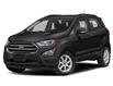 2019 Ford EcoSport SE (Stk: 25007A) in Madoc - Image 1 of 27