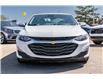 2020 Chevrolet Malibu LT (Stk: 25KF7369A) in Edmonton - Image 4 of 24