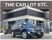 2019 Chevrolet Equinox Premier (Stk: 25117-1) in Sudbury - Image 1 of 26