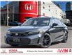 2025 Honda Civic Sport (Stk: C25852) in Toronto - Image 1 of 23