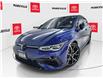 2024 Volkswagen Golf R Base (Stk: 11U3904) in Markham - Image 1 of 41
